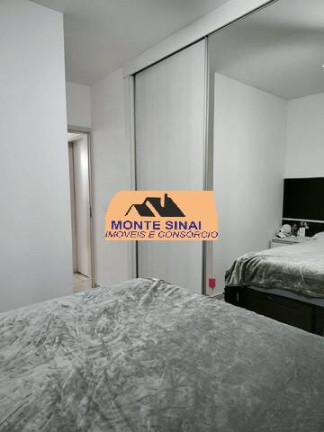 Imagem Apartamento com 2 Quartos à Venda, 51 m² em Vila Rica - Sorocaba Imagem Apartamento com 2 Quartos à Venda, 51 m² em Vila Rica - Sorocaba