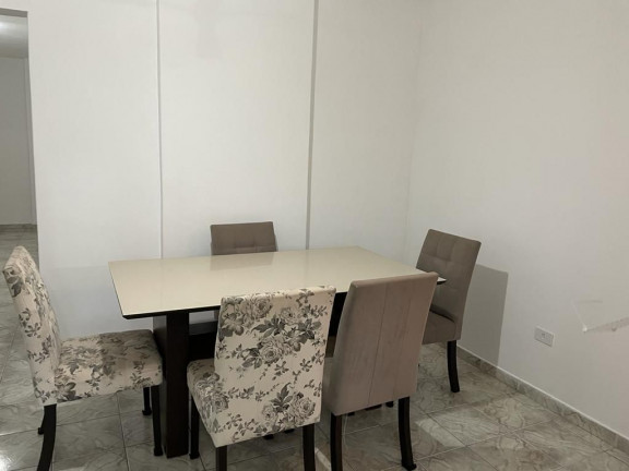 Imagem Apartamento com 2 Quartos à Venda, 124 m² em Vila Tupi - Praia Grande