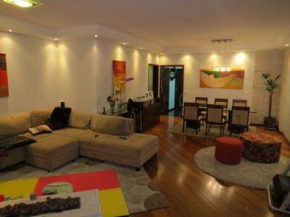 Apartamento com 3 Quartos à Venda,  em Centro - Osasco