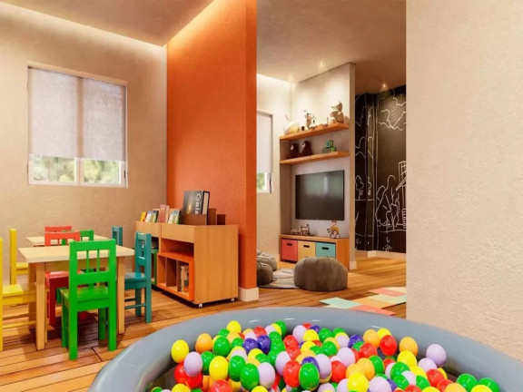 Imagem Imóvel com 2 Quartos à Venda, 39 m² em Jardim Pedra Branca - São Paulo Imagem Imóvel com 2 Quartos à Venda, 39 m² em Jardim Pedra Branca - São Paulo