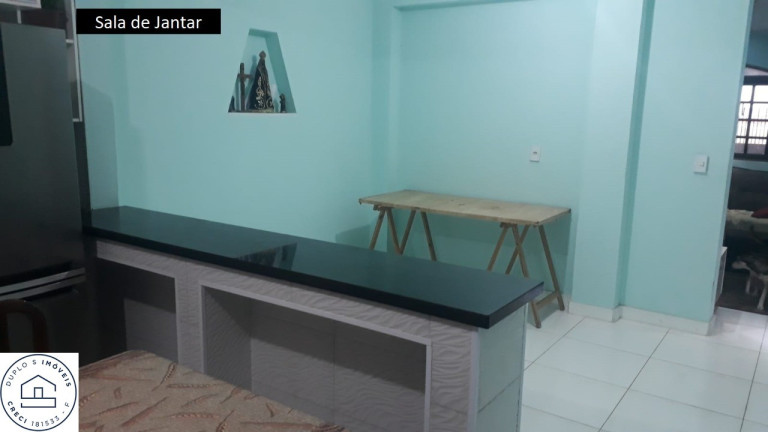 Imagem Casa com 2 Quartos à Venda, 200 m² em Conjunto Habitacional Jova Rural ( Zona Norte ) - São Paulo