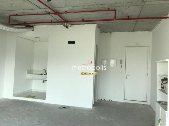 Imagem Sala Comercial à Venda, 38 m² em Santo Antônio - São Caetano Do Sul Imagem Sala Comercial à Venda, 38 m² em Santo Antônio - São Caetano Do Sul