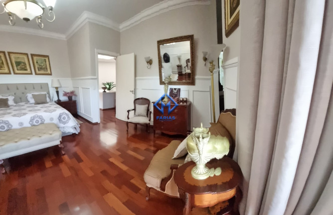 Imagem Sobrado com 5 Quartos à Venda, 600 m² em Jardim Marajoara - São Paulo Imagem Sobrado com 5 Quartos à Venda, 600 m² em Jardim Marajoara - São Paulo