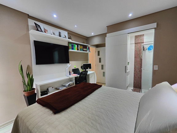 Imagem Apartamento com 2 Quartos à Venda, 151 m² em Centro - São Bernardo Do Campo Imagem Apartamento com 2 Quartos à Venda, 151 m² em Centro - São Bernardo Do Campo