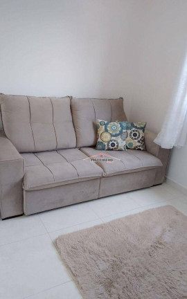 Imagem Casa com 2 Quartos à Venda, 51 m² em Canto Do Forte - Praia Grande