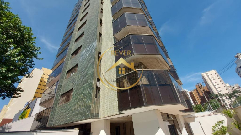 Apartamento com 4 Quartos à Venda, 440 m² em Cambuí  - Campinas