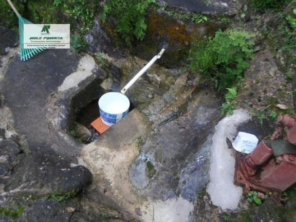Imagem Chácara com 3 Quartos à Venda, 6.000 m² em Sorocamirim - São Roque