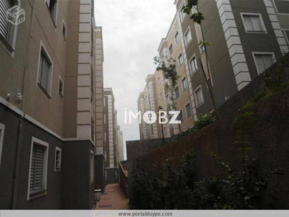 Imagem Imóvel com 2 Quartos à Venda, 59 m² em Parque Munhoz - São Paulo