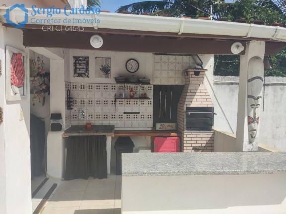 Imagem Casa com 3 Quartos à Venda, 154 m² em Cibratel I - Itanhaém