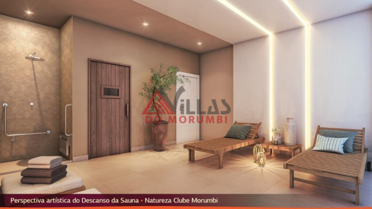 Imagem Apartamento com 2 Quartos à Venda, 48 m² em Vila Andrade - São Paulo