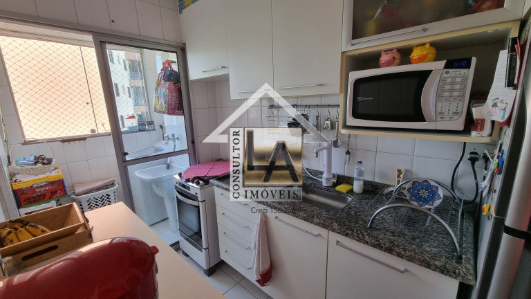 Imagem Apartamento com 2 Quartos à Venda, 53 m² em Vila Andrade - São Paulo Imagem Apartamento com 2 Quartos à Venda, 53 m² em Vila Andrade - São Paulo
