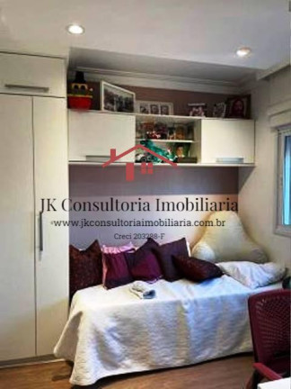 Imagem Apartamento com 3 Quartos à Venda, 146 m² em Vila Mascote - São Paulo Imagem Apartamento com 3 Quartos à Venda, 146 m² em Vila Mascote - São Paulo