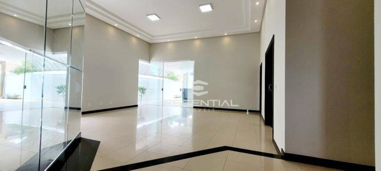 Imagem Casa com 4 Quartos à Venda ou Locação, 280 m² em Damha Iii - São José Do Rio Preto