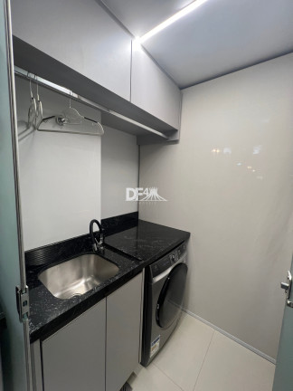 Imagem Imóvel com 3 Quartos à Venda, 91 m² em águas Claras - Brasília