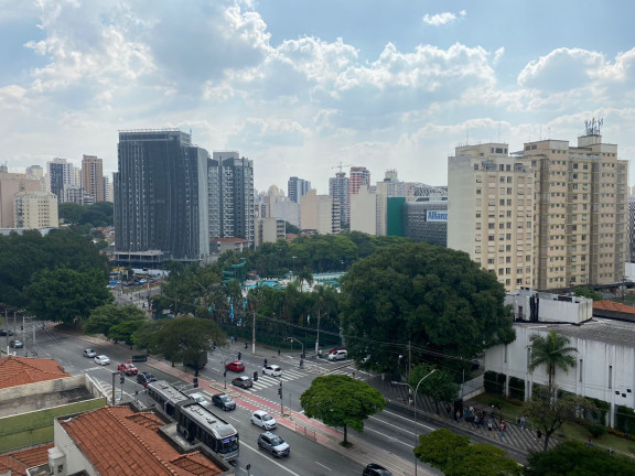 Imagem Imóvel com 1 Quarto à Venda, 40 m² em Barra Funda - São Paulo