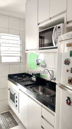 Imagem Apartamento com 2 Quartos à Venda, 61 m² em Vila São Geraldo - Taubaté Imagem Apartamento com 2 Quartos à Venda, 61 m² em Vila São Geraldo - Taubaté