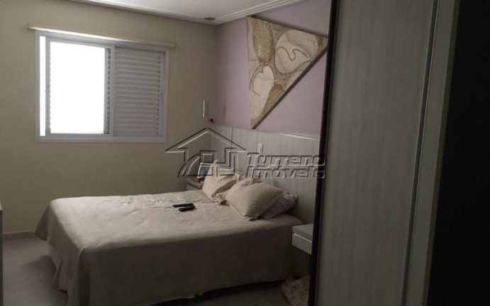 Imagem Apartamento com 3 Quartos à Venda, 142 m² em Jardim Das Indústrias - São José Dos Campos Imagem Apartamento com 3 Quartos à Venda, 142 m² em Jardim Das Indústrias - São José Dos Campos
