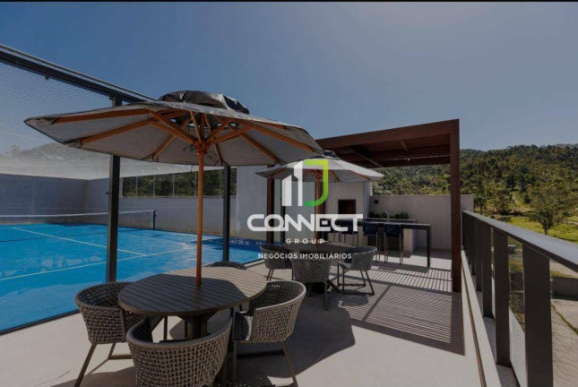 Imagem Apartamento com 2 Quartos à Venda, 80 m² em Balneário Santa Clara - Itajaí