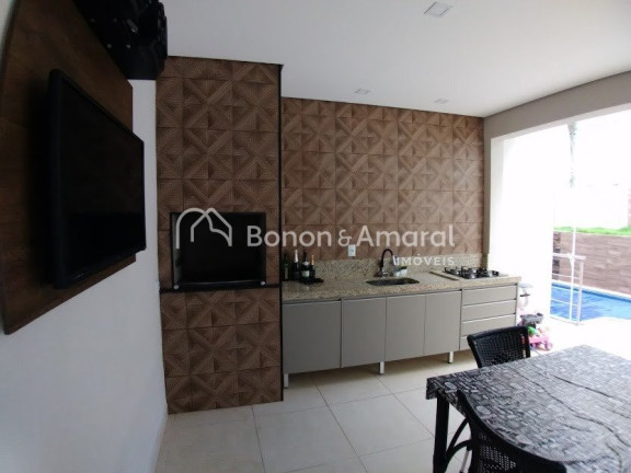 Imagem Casa de Condomínio com 3 Quartos à Venda, 360 m² em Swiss Park - Campinas Imagem Casa de Condomínio com 3 Quartos à Venda, 360 m² em Swiss Park - Campinas