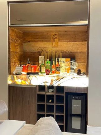 Imagem Apartamento com 3 Quartos à Venda, 194 m² em Jardim Aquarius - São José Dos Campos Imagem Apartamento com 3 Quartos à Venda, 194 m² em Jardim Aquarius - São José Dos Campos
