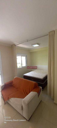 Imagem Studio com 1 Quarto à Venda, 38 m² em Jardim Flor Da Montanha - Guarulhos Imagem Studio com 1 Quarto à Venda, 38 m² em Jardim Flor Da Montanha - Guarulhos