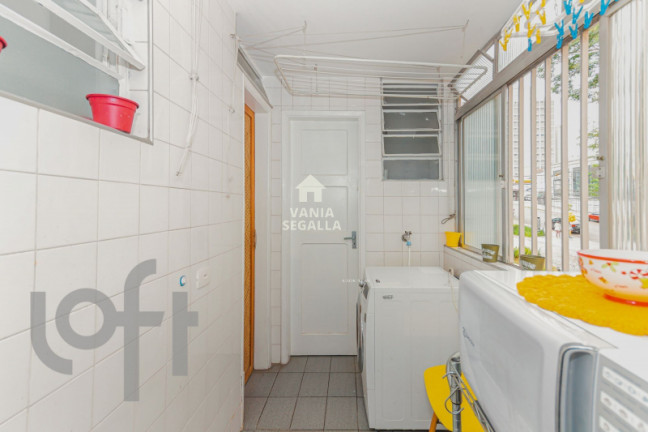 Imagem Apartamento com 3 Quartos à Venda, 90 m² em Perdizes - São Paulo Imagem Apartamento com 3 Quartos à Venda, 90 m² em Perdizes - São Paulo