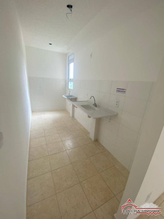 Imagem Apartamento com 2 Quartos à Venda, 44 m² em Jardim Paraíso - Jacareí