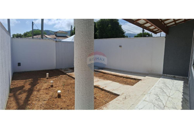 Imagem Casa com 2 Quartos à Venda, 75 m² em São José Do Imbassai - Maricá Imagem Casa com 2 Quartos à Venda, 75 m² em São José Do Imbassai - Maricá