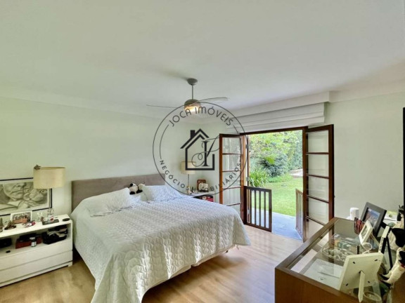 Imagem Casa de Condomínio com 4 Quartos à Venda, 1.091 m² em Chácara Eliana - Cotia