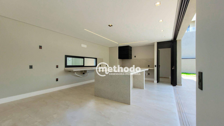 Imagem Casa com 3 Quartos à Venda, 320 m² em Alphaville Campinas - Campinas Imagem Casa com 3 Quartos à Venda, 320 m² em Alphaville Campinas - Campinas