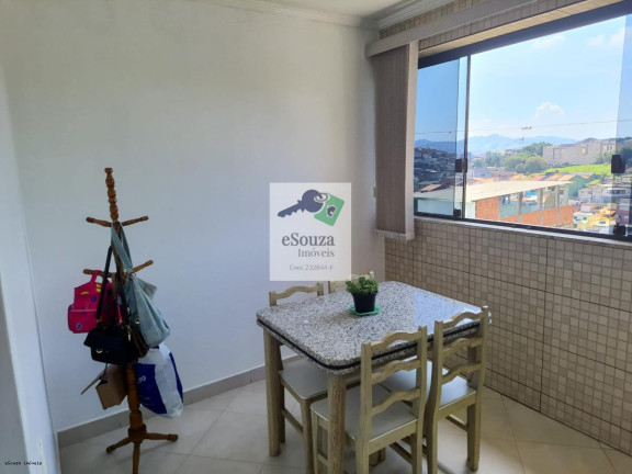 Imagem Casa com 2 Quartos à Venda, 140 m² em Vila Correia - Mauá