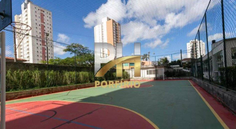 Imagem Apartamento com 2 Quartos à Venda, 80 m² em Centro - São Bernardo Do Campo Imagem Apartamento com 2 Quartos à Venda, 80 m² em Centro - São Bernardo Do Campo