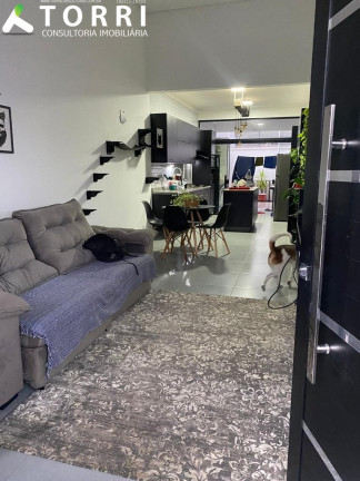 Imagem Imóvel com 2 Quartos à Venda, 100 m² em Condomínio Horto Florestal Villagio - Sorocaba