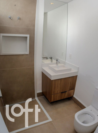 Imagem Imóvel com 3 Quartos à Venda, 239 m² em Jardim América - São Paulo