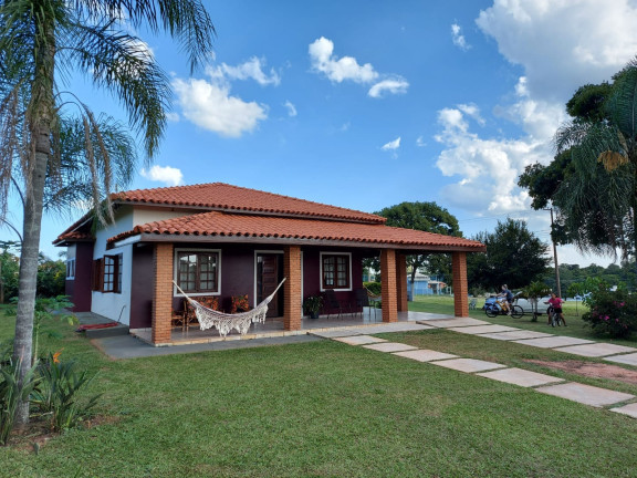 Imagem Casa com 3 Quartos à Venda, 170 m² em Ninho Verde Ii - Pardinho