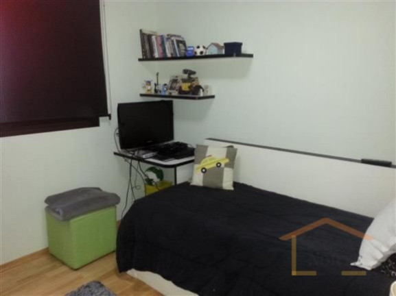 Imagem Cobertura com 4 Quartos à Venda, 240 m² em Parada Inglesa - São Paulo