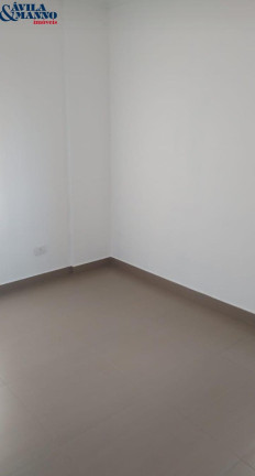 Imagem Apartamento com 2 Quartos à Venda, 48 m² em Mooca - São Paulo