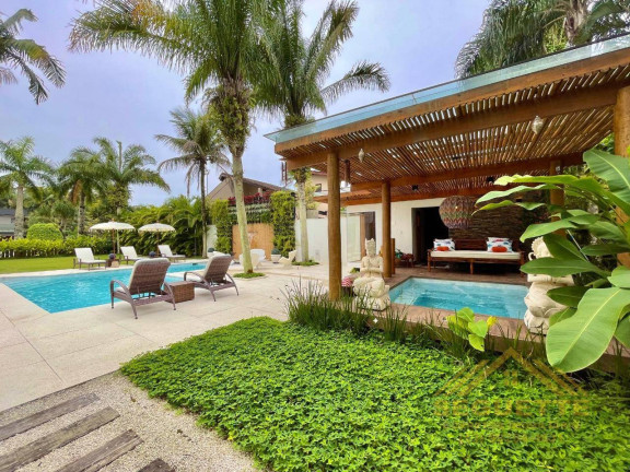 Imagem Casa com 5 Quartos à Venda, 1.050 m² em Riviera De São Lourenço - Bertioga Imagem Casa com 5 Quartos à Venda, 1.050 m² em Riviera De São Lourenço - Bertioga