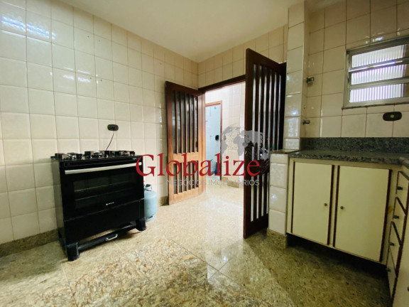 Imagem Imóvel com 2 Quartos à Venda, 110 m² em José Menino - Santos