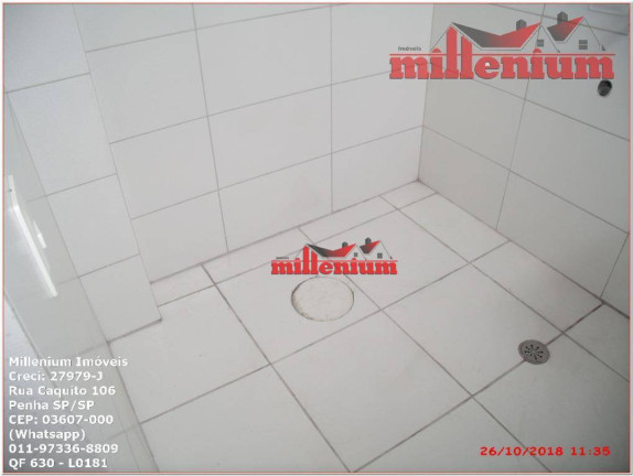 Imagem Sobrado com 2 Quartos para Alugar, 60 m² em Jardim Jaú - São Paulo