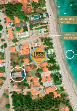 Imagem Imóvel com 1 Quarto à Venda, 27 m² em Carneiros - Tamandaré