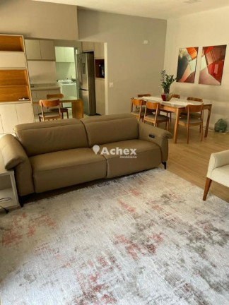 Imagem Apartamento com 3 Quartos à Venda, 130 m² em Swiss Park - Campinas Imagem Apartamento com 3 Quartos à Venda, 130 m² em Swiss Park - Campinas