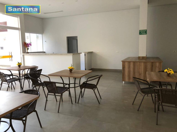 Imagem Apartamento com 1 Quarto à Venda, 30 m² em Do Turista - Caldas Novas Imagem Apartamento com 1 Quarto à Venda, 30 m² em Do Turista - Caldas Novas