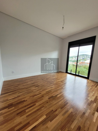 Imagem Casa com 4 Quartos à Venda, 364 m² em Alphaville - Santana De Parnaíba