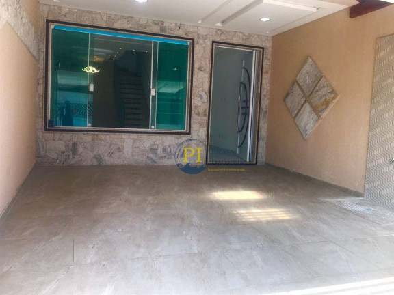 Imagem Casa com 2 Quartos à Venda, 136 m² em Vila Caiçara - Praia Grande Imagem Casa com 2 Quartos à Venda, 136 m² em Vila Caiçara - Praia Grande