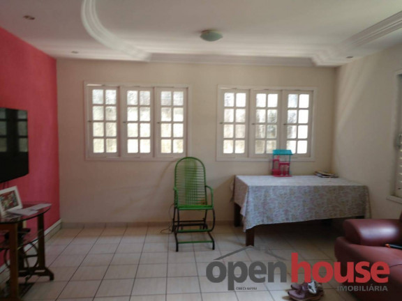 Imagem Casa com 3 Quartos à Venda, 180 m² em Neópolis - Natal