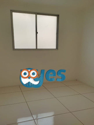 Imagem Apartamento com 2 Quartos à Venda, 45 m² em Olhos D'água - Feira De Santana