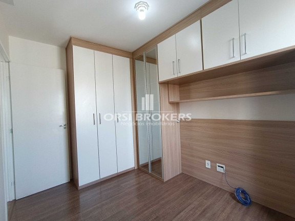 Imagem Apartamento com 2 Quartos à Venda, 48 m² em Conceição - Osasco