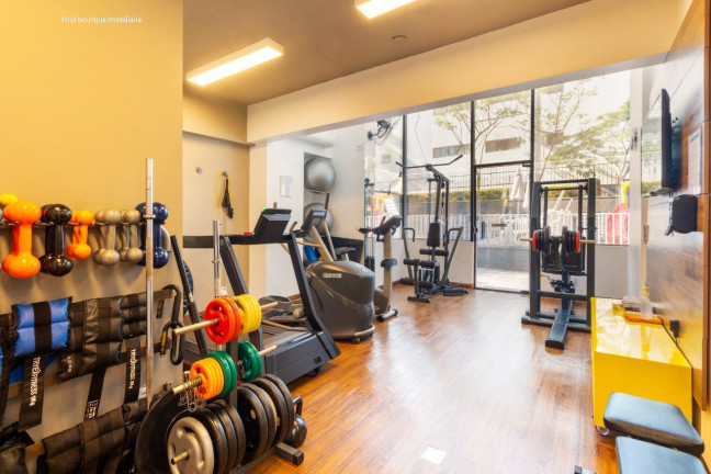 Imagem Apartamento com 3 Quartos à Venda, em Moema Pássaros - São Paulo Imagem Apartamento com 3 Quartos à Venda, em Moema Pássaros - São Paulo