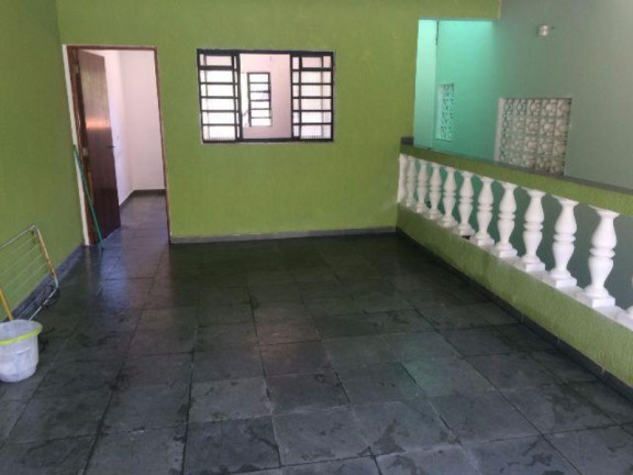 Imagem Sobrado com 2 Quartos à Venda, 125 m² em Vila Guedes - São Paulo